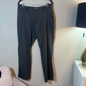 Nike Golf pants "dark grey" size 36/32